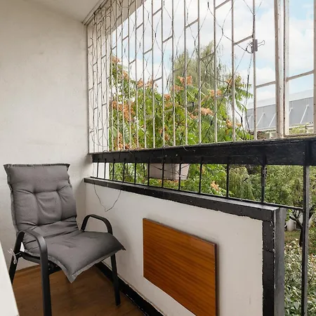 Arsenal By Renters *