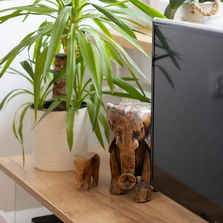 Apartment Arsenal By Renters Warschau