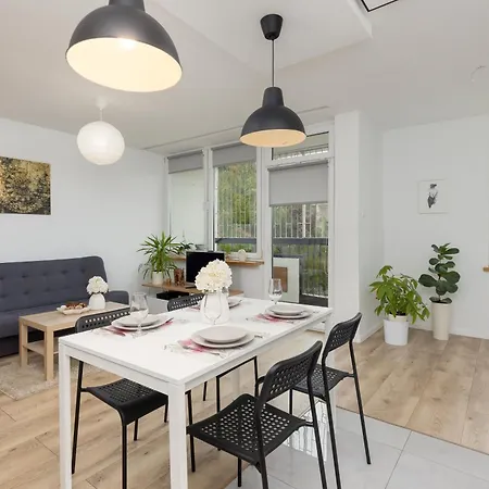 Апартаменты Arsenal By Renters *