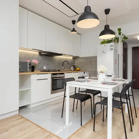 Апартаменты Arsenal By Renters *